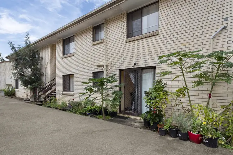 Main view of Homely townhouse listing, Unit 8/28 Defiance Rd, Logan Central QLD 4114