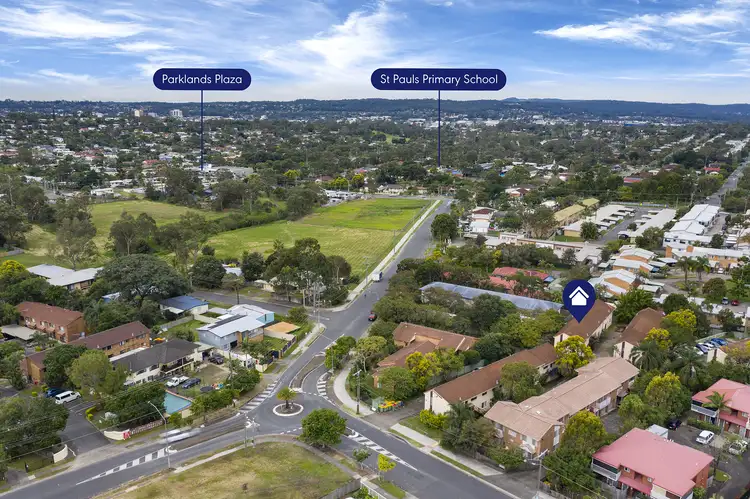 Third view of Homely townhouse listing, Unit 8/28 Defiance Rd, Logan Central QLD 4114