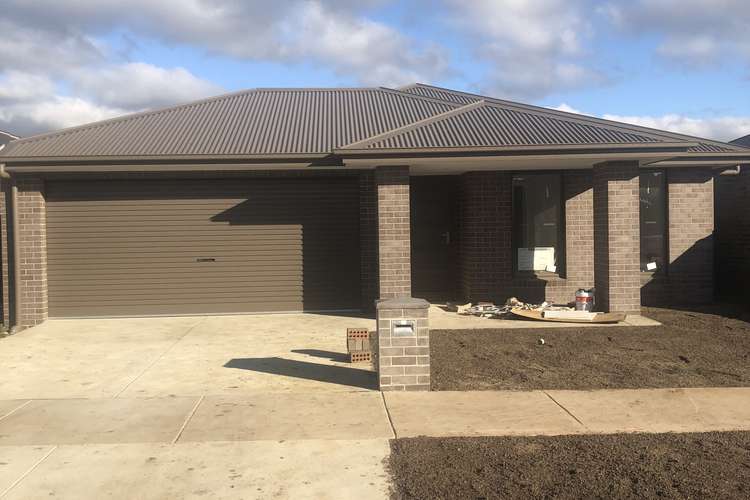 Main view of Homely house listing, 31 Racing Way, Winter Valley VIC 3358