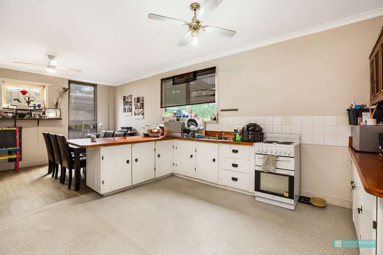 Fourth view of Homely house listing, 50 Goldsmiths Rd, Eaglehawk VIC 3556