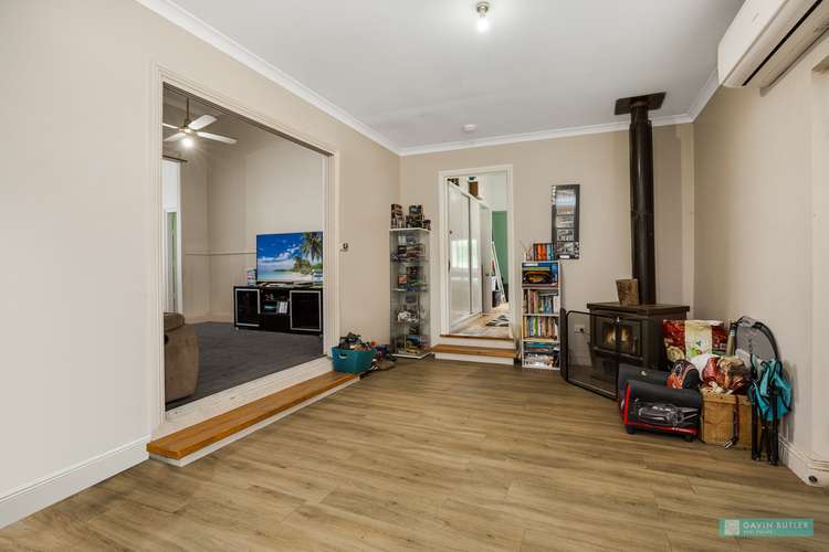 Sixth view of Homely house listing, 50 Goldsmiths Rd, Eaglehawk VIC 3556