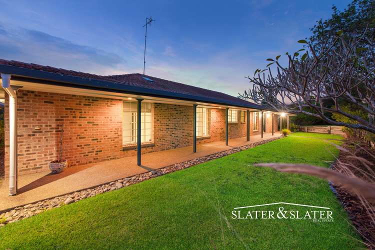 Fourth view of Homely acreageSemiRural listing, 420 Sancrox Road St, Sancrox NSW 2446