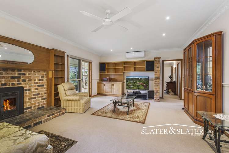 Sixth view of Homely acreageSemiRural listing, 420 Sancrox Road St, Sancrox NSW 2446
