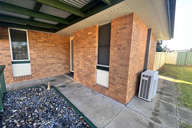 Main view of Homely unit listing, Unit 4/12-14 Lincoln St, Gunnedah NSW 2380