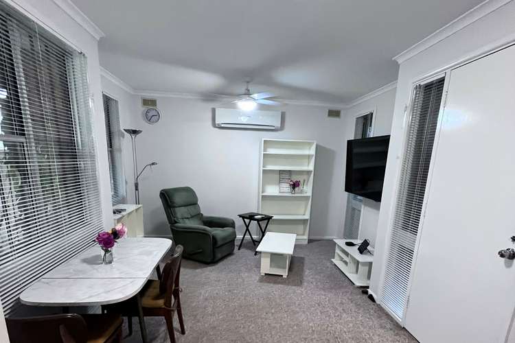 Second view of Homely unit listing, Unit 4/12-14 Lincoln St, Gunnedah NSW 2380