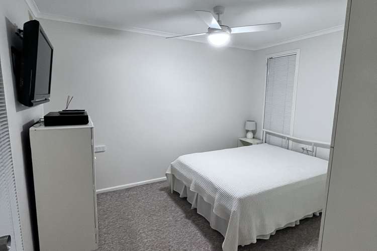 Third view of Homely unit listing, Unit 4/12-14 Lincoln St, Gunnedah NSW 2380