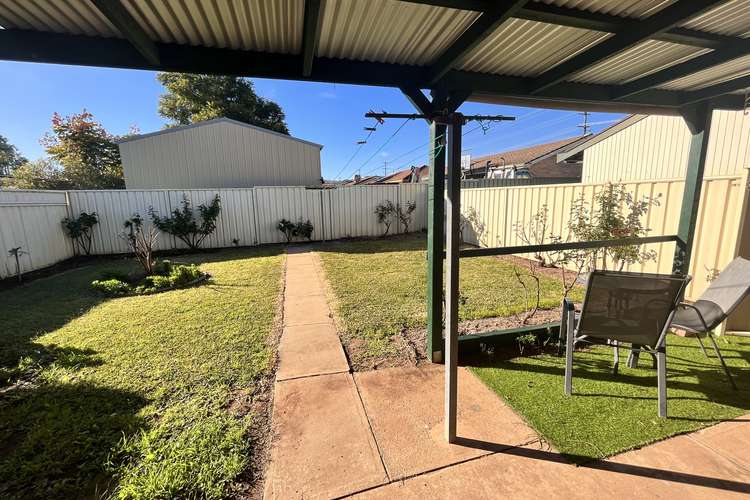 Sixth view of Homely unit listing, Unit 4/12-14 Lincoln St, Gunnedah NSW 2380