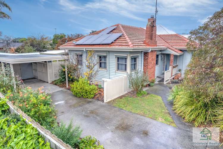 Main view of Homely house listing, 10 Chapmans Rd, Trafalgar VIC 3824