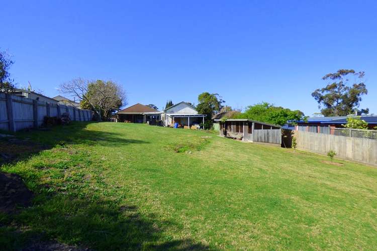 Second view of Homely residentialLand listing, LOT Proposed  122, 35 Cocora Street, Eden NSW 2551