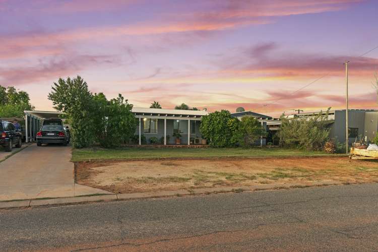 Second view of Homely house listing, 26 Hall St, Exmouth WA 6707