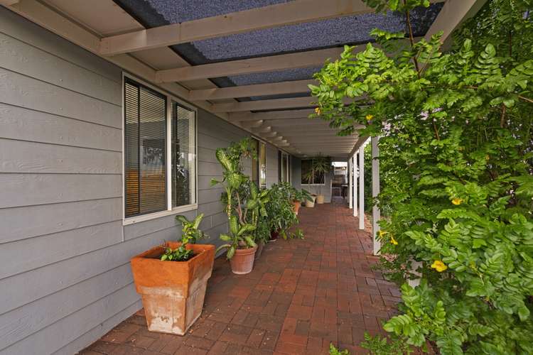 Third view of Homely house listing, 26 Hall St, Exmouth WA 6707