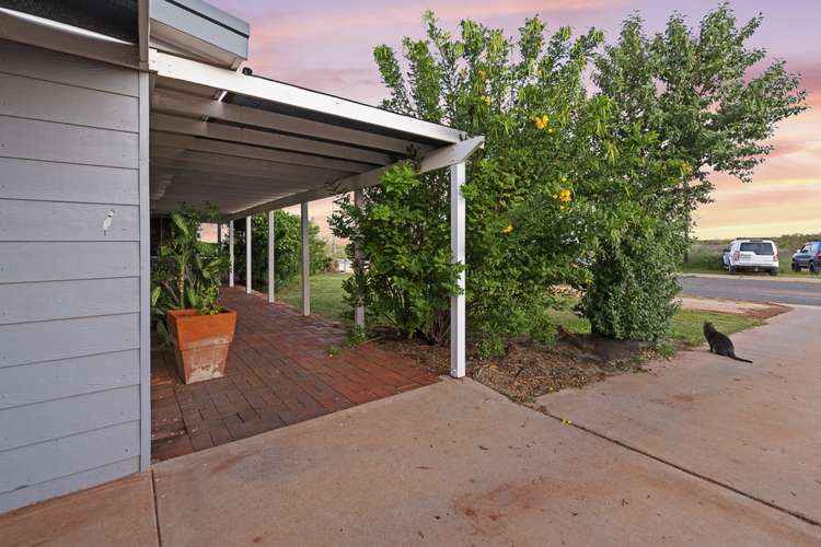 Fourth view of Homely house listing, 26 Hall St, Exmouth WA 6707