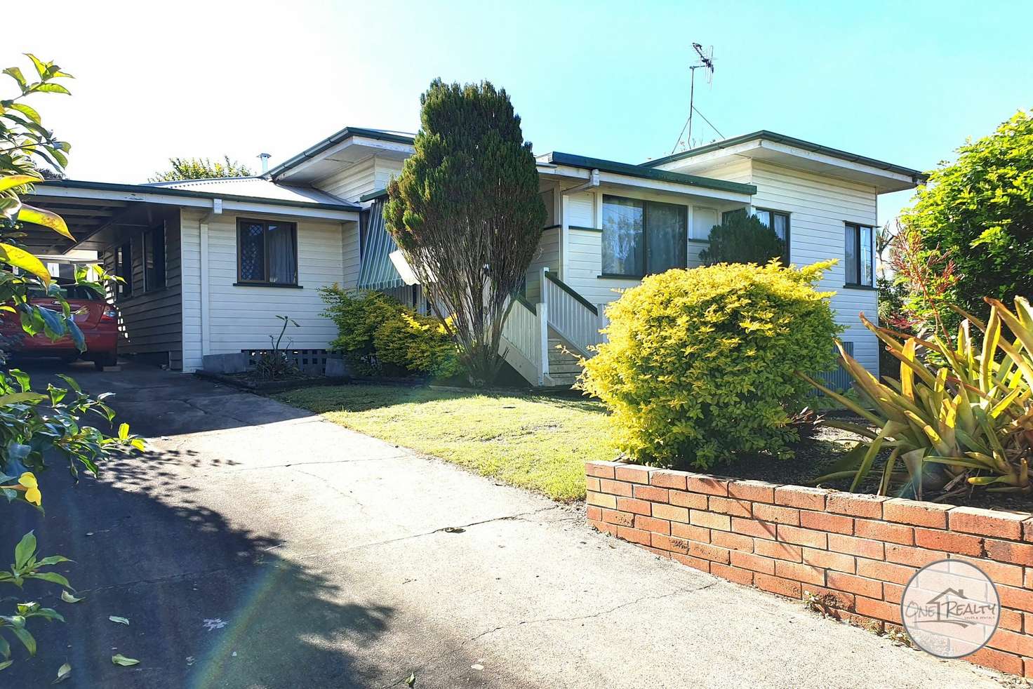 Main view of Homely house listing, 217 Ann Street, Maryborough QLD 4650