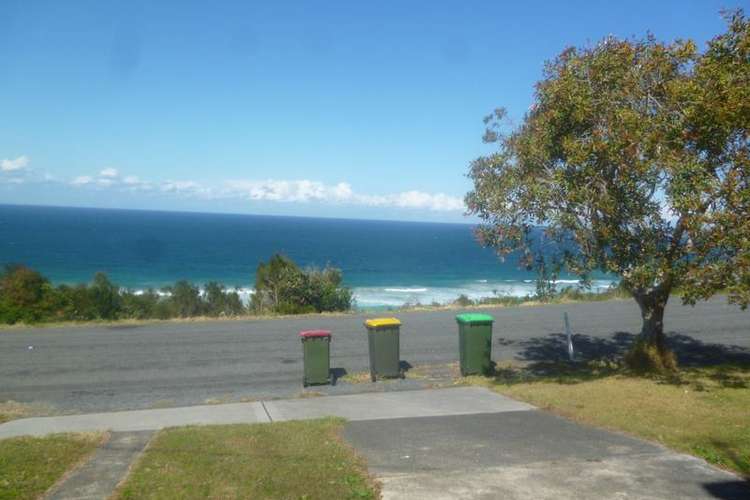 Main view of Homely unit listing, 48A Skyline Crescent, Crescent Head NSW 2440