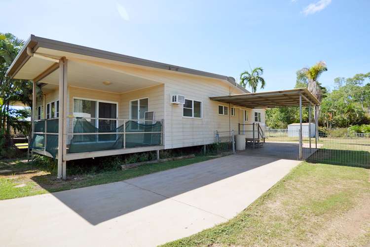 Fourth view of Homely semiDetached listing, 12 Alakanum Ct, Nanum QLD 4874