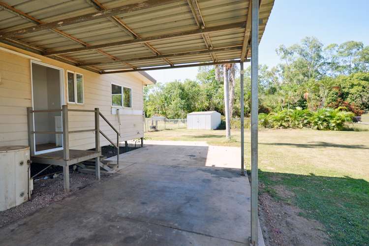 Seventh view of Homely semiDetached listing, 12 Alakanum Ct, Nanum QLD 4874