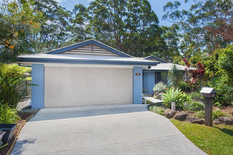 Main view of Homely house listing, 23 Flinders Way, Ocean Shores NSW 2483