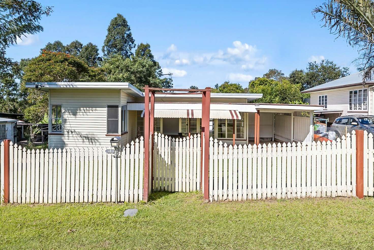 Main view of Homely house listing, 13 Pine St, Gympie QLD 4570