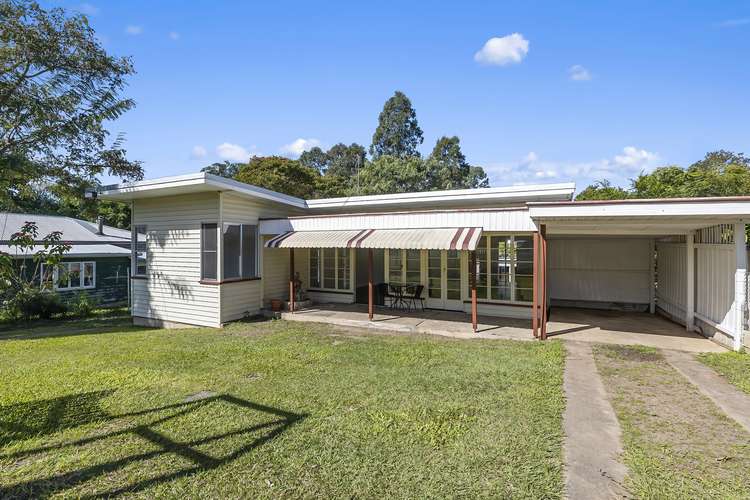 Second view of Homely house listing, 13 Pine St, Gympie QLD 4570