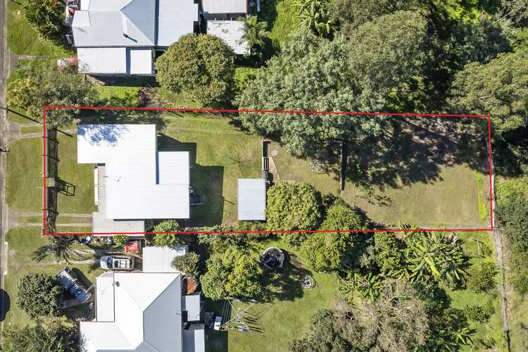 Third view of Homely house listing, 13 Pine St, Gympie QLD 4570