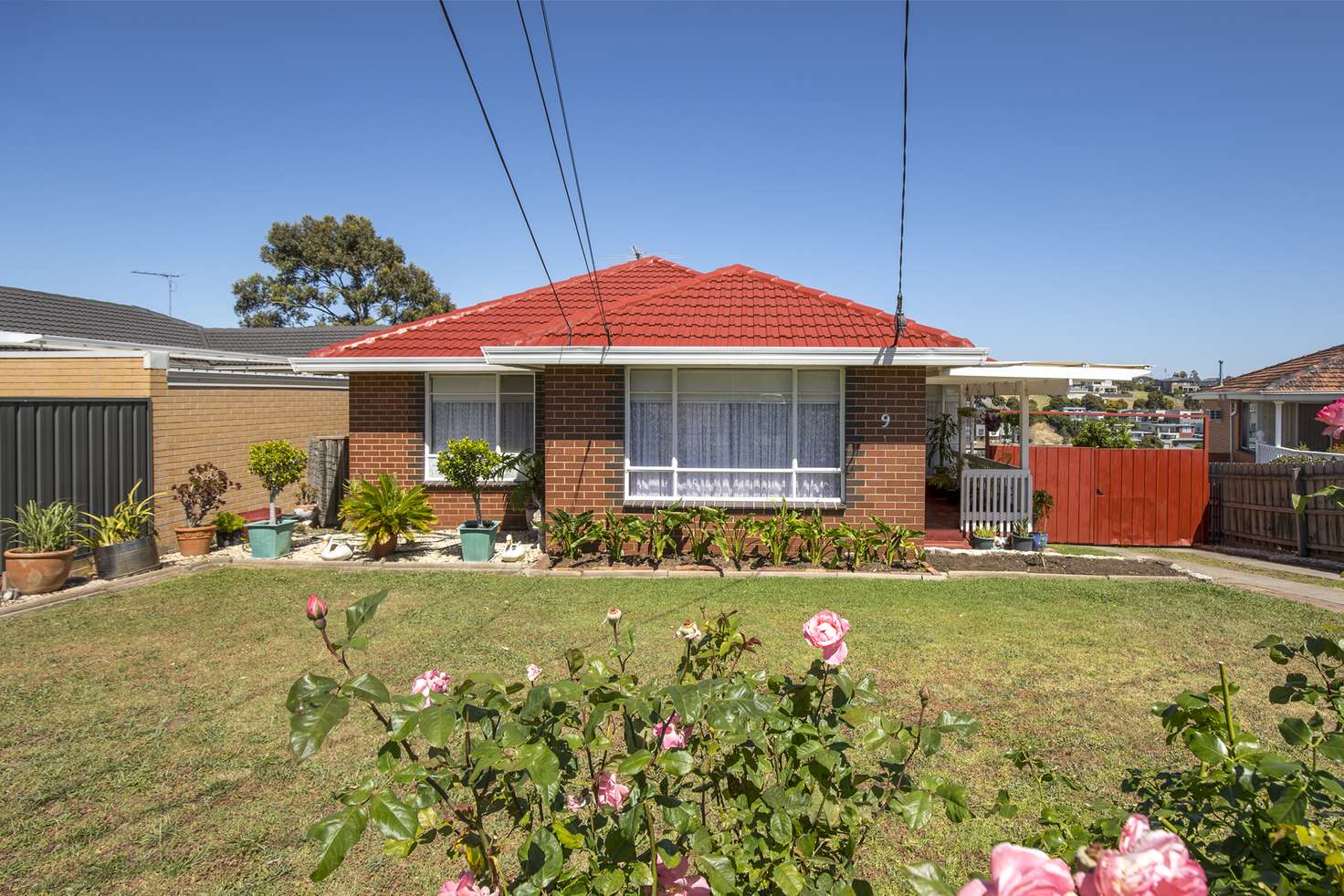 Main view of Homely house listing, 9 Rickard Street, Avondale Heights VIC 3034