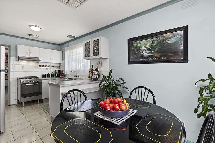 Third view of Homely house listing, 9 Rickard Street, Avondale Heights VIC 3034