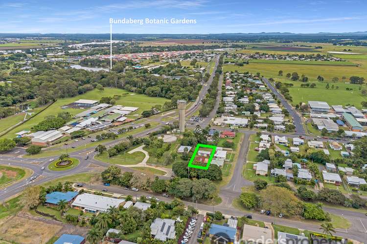 Second view of Homely house listing, 17 Hinkler Ave, Bundaberg North QLD 4670