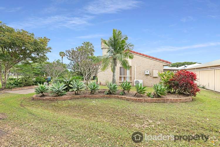 Fourth view of Homely house listing, 17 Hinkler Ave, Bundaberg North QLD 4670