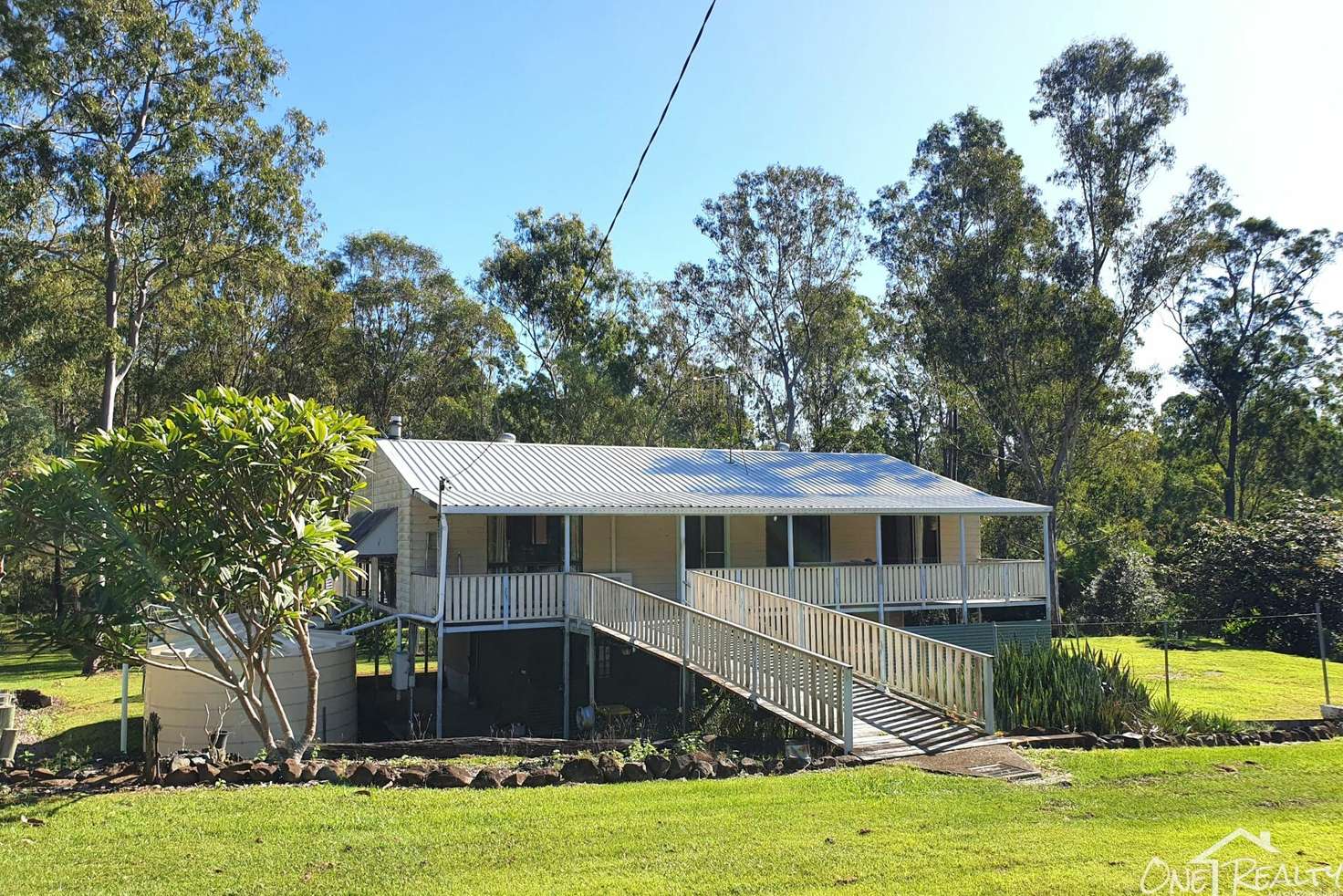 Main view of Homely house listing, 132 Van Hensbroek Rd, Bauple QLD 4650