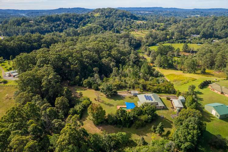 Main view of Homely house listing, 49 Christensens Rd, Hunchy QLD 4555