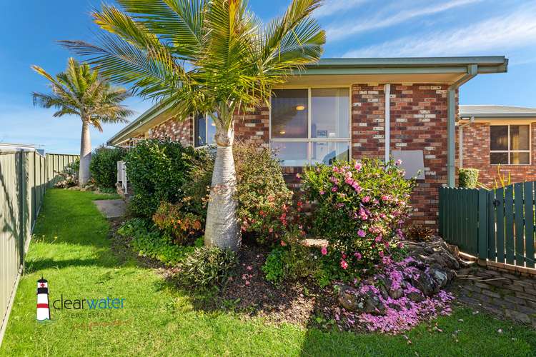 Second view of Homely villa listing, 2/6 George St, Bermagui NSW 2546