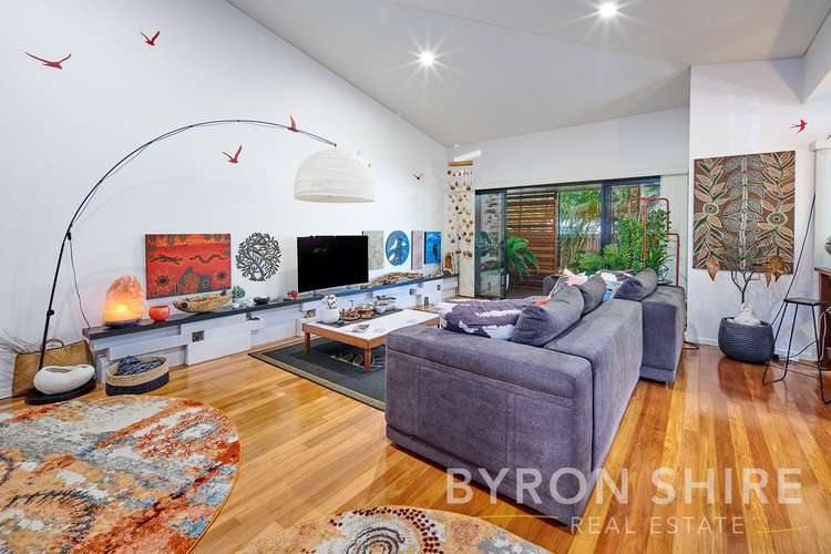 Main view of Homely townhouse listing, 9/20 Booyun Street, Brunswick Heads NSW 2483