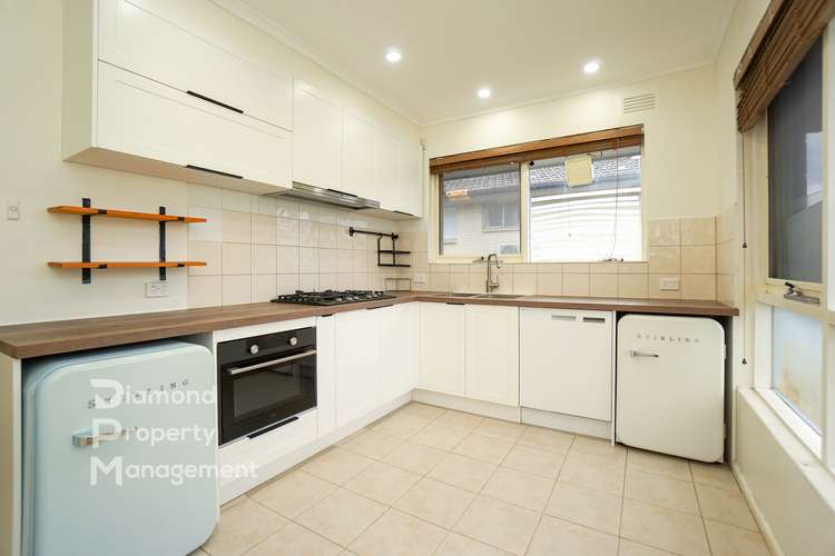 Third view of Homely apartment listing, 5/217 Grange Road, Glen Huntly VIC 3163
