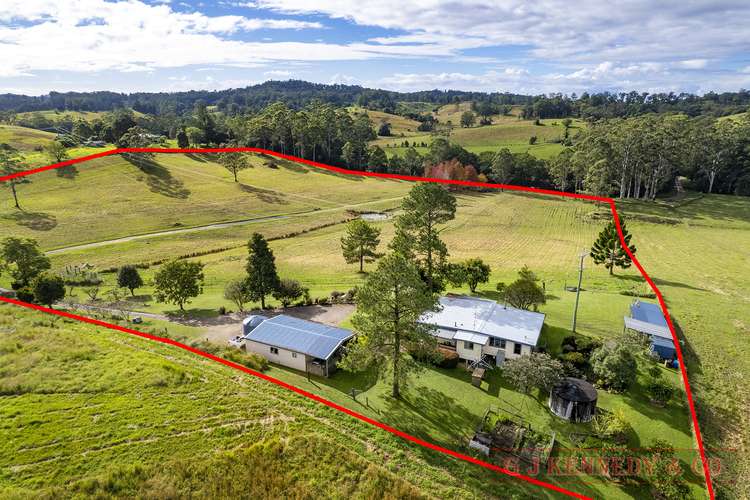 Main view of Homely house listing, 123 Rhones Creek Rd, Talarm NSW 2447