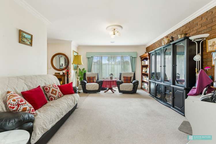 Third view of Homely house listing, 18 Collins St, Kangaroo Flat VIC 3555