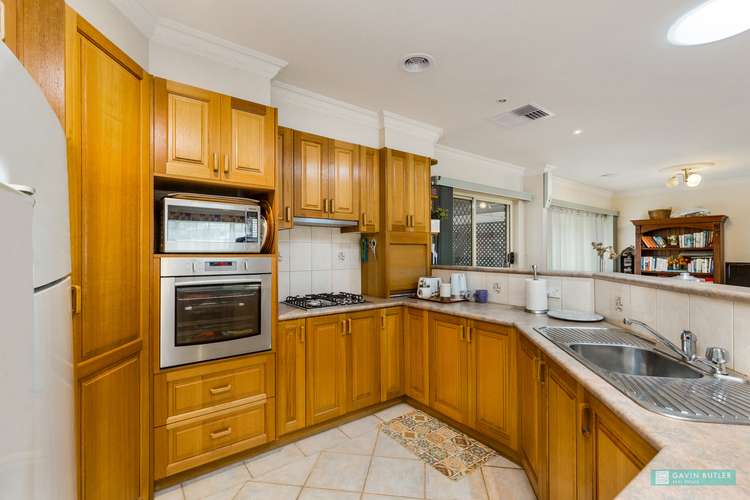 Sixth view of Homely house listing, 18 Collins St, Kangaroo Flat VIC 3555