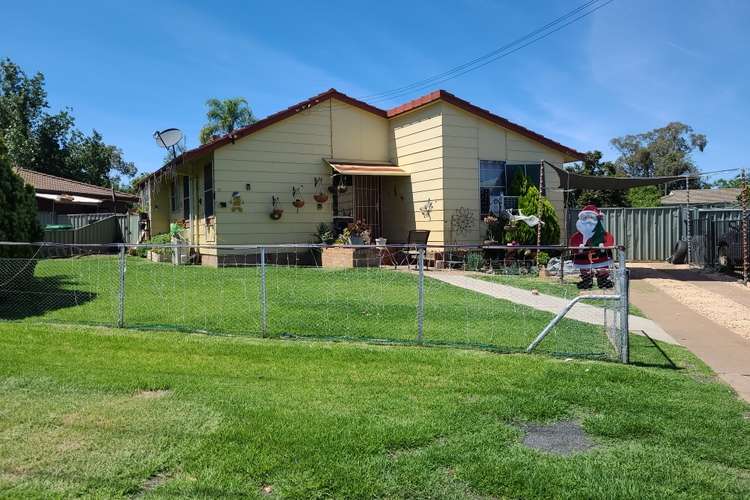 Main view of Homely house listing, 11 Bando Street, Gunnedah NSW 2380