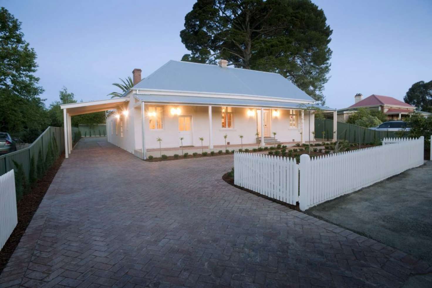 Main view of Homely house listing, 37 Church St, Hahndorf SA 5245