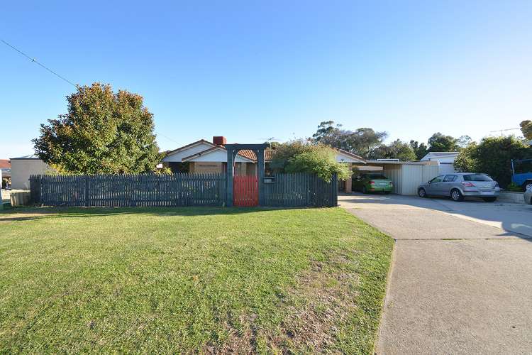Second view of Homely house listing, 8 Munderee Pl, Wanneroo WA 6065