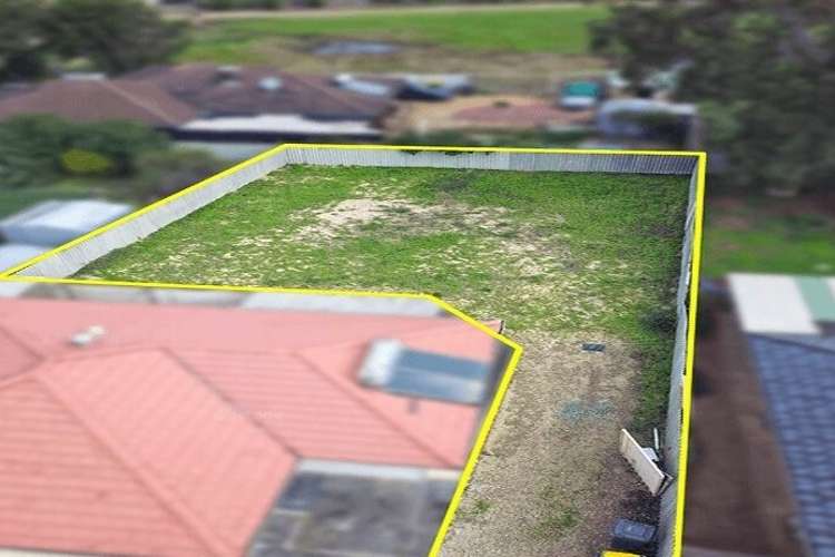 LOT 2, 53A Belmont Road, Kenwick WA 6107