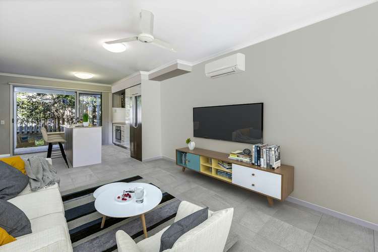 Third view of Homely townhouse listing, Unit 9/10 Crayfish St, Mountain Creek QLD 4557