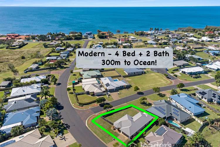Main view of Homely house listing, 15 Bisdee St, Coral Cove QLD 4670