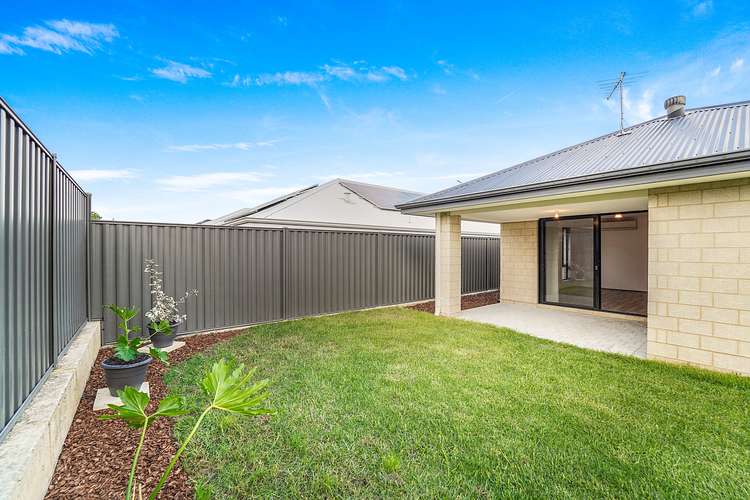 Fifth view of Homely house listing, 12 Wandsworth Ave, Brabham WA 6055