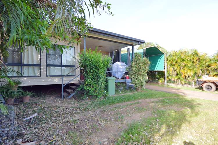 Second view of Homely semiDetached listing, 7 Christie Ave, Nanum QLD 4874