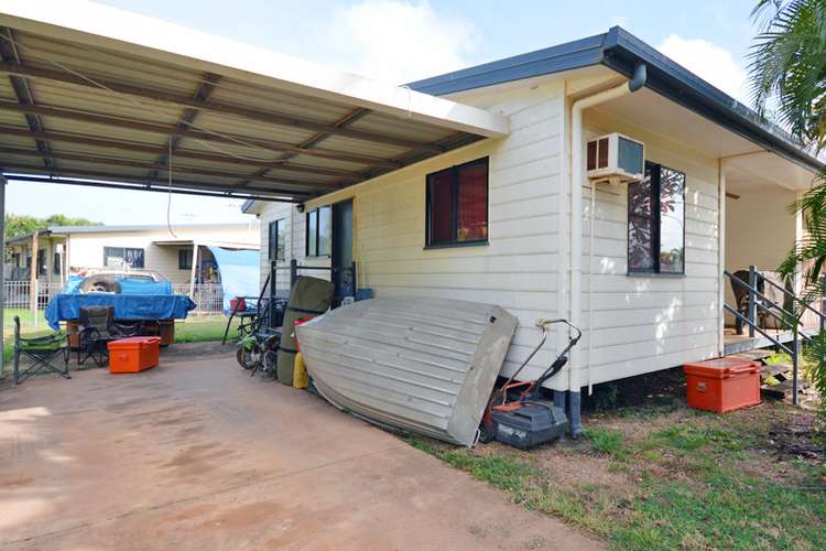 Fourth view of Homely semiDetached listing, 7 Christie Ave, Nanum QLD 4874