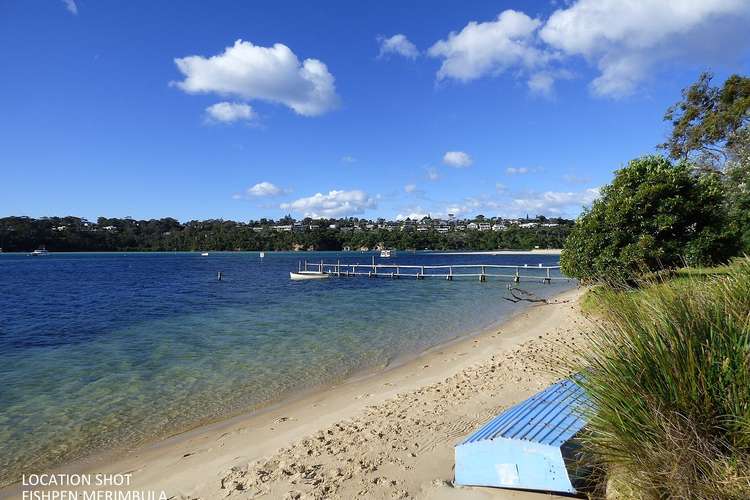 Second view of Homely unit listing, Unit 5/1 Dunns Lane, Merimbula NSW 2548