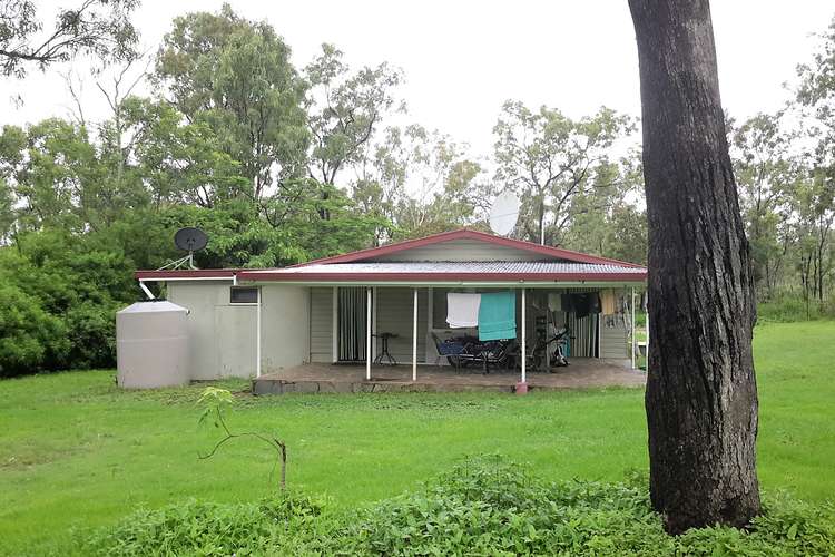 Main view of Homely house listing, 41 Brodie Rd, Innot Hot Springs QLD 4872