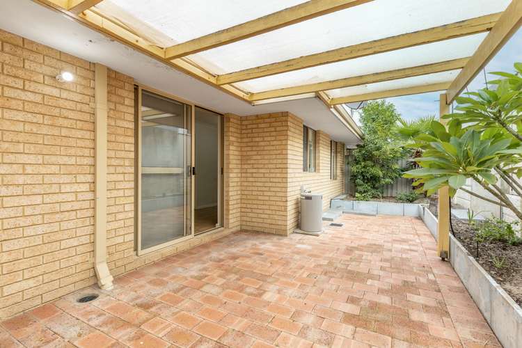 Second view of Homely villa listing, 3/46-48 Banksia Street, Joondanna WA 6060