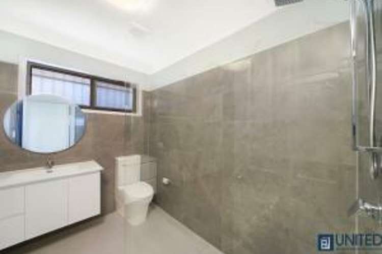 Fourth view of Homely house listing, 62 Noel St, Marayong NSW 2148