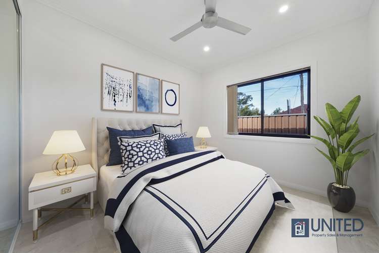 Fifth view of Homely house listing, 62 Noel St, Marayong NSW 2148